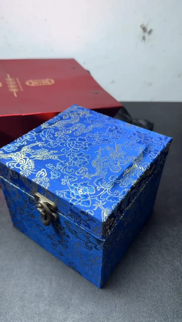 【闪购商品】茶盏惊喜大