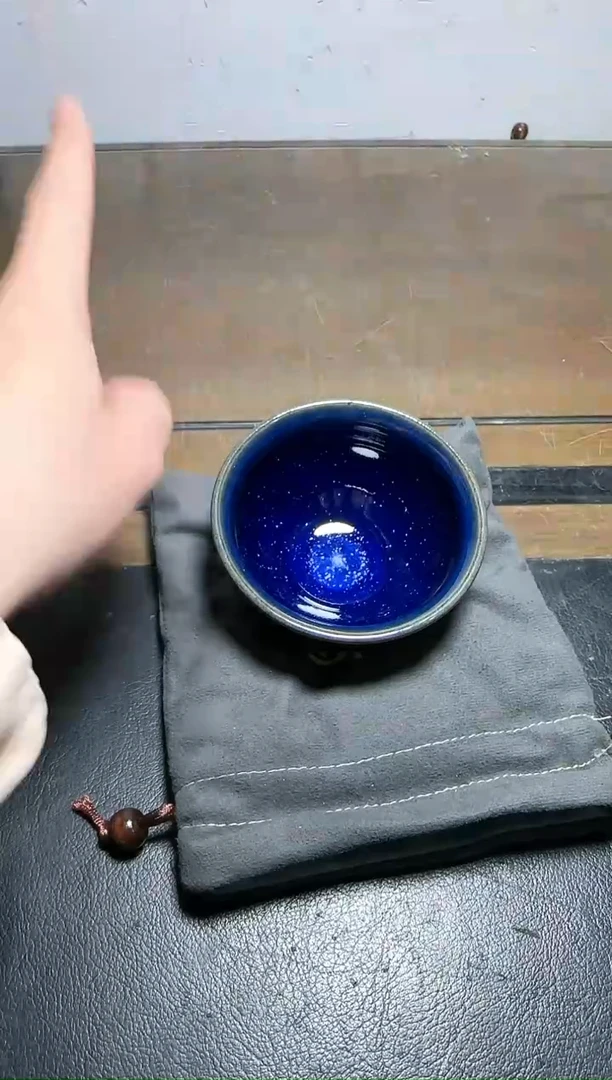 【闪购商品】瓷茶盏A1