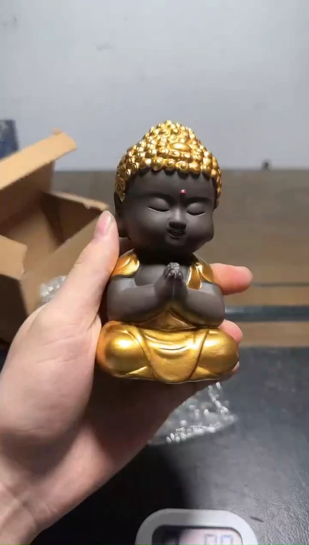 【闪购商品】瓷茶盏A39