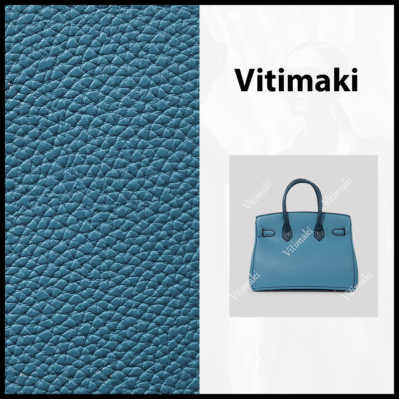 Vitimaki/真皮定制 高定轻奢时尚女包单肩包C550