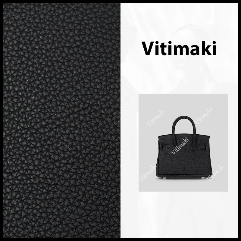 Vitimaki/真皮定制 高定轻奢时尚女包单肩包C512