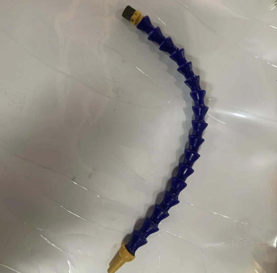 叠纸机专用万向节吹气嘴