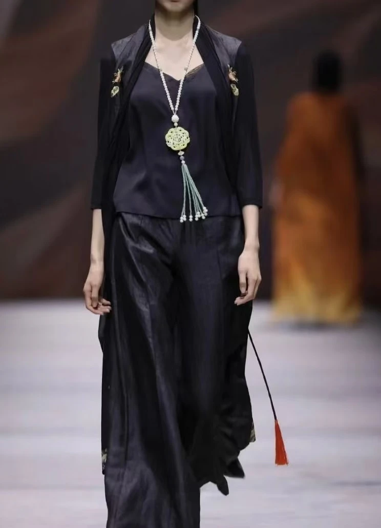 【下单非图片款】默认中国风新款裙子】默认微瑕   209-399