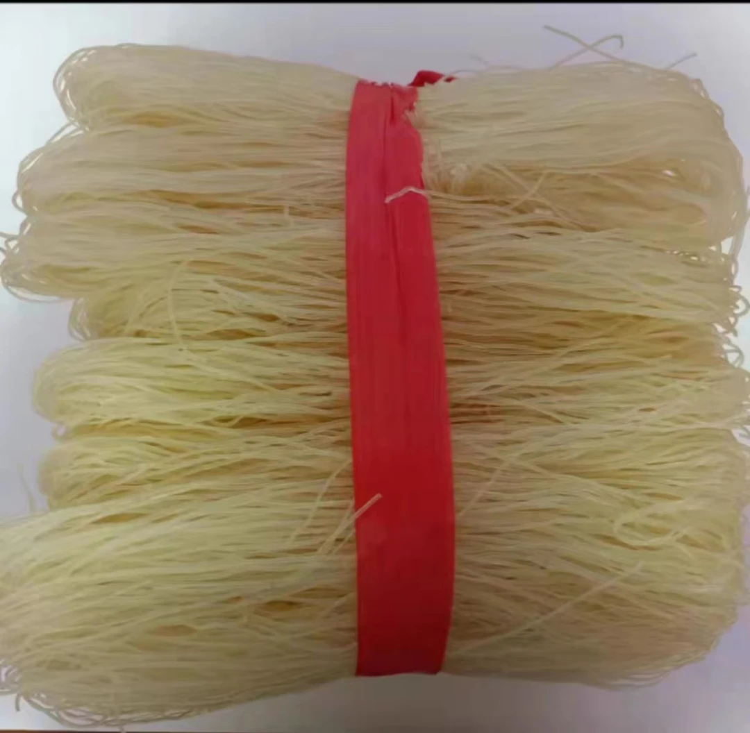 正宗白土米粉5斤 江西丰城特产片子粉