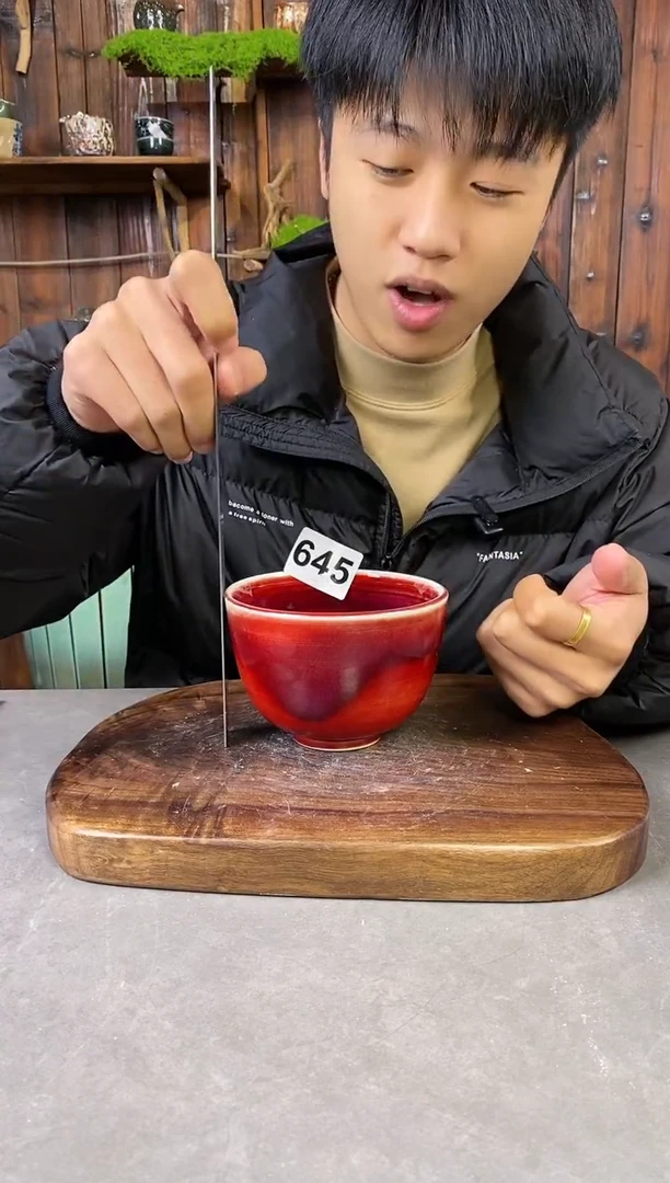 【闪购商品】陶瓷碗645