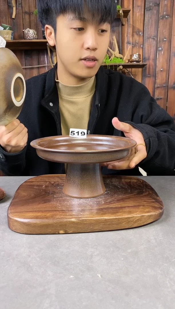 【闪购商品】陶瓷碗519