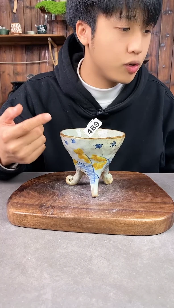 【闪购商品】陶瓷碗499