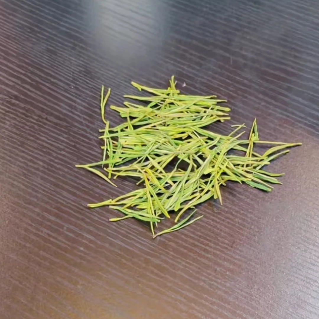 【10.27临时正味兰香安吉原产地白茶】40正味兰花香原产地白茶06