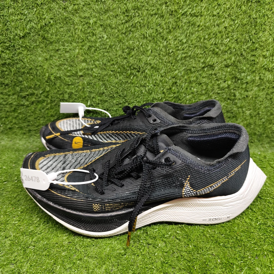 41码二手正品Nike ZoomX Vaporfly Next% 2 轻盈 低帮
