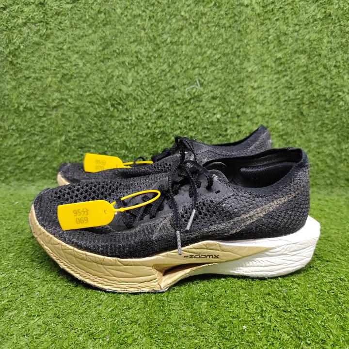 41码二手正品Nike ZoomX Vaporfly Next% 3 轻盈泡棉潮流舒适