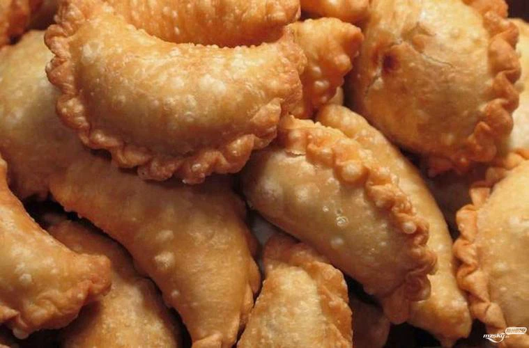角仔客家春节必备小零食儿时味道