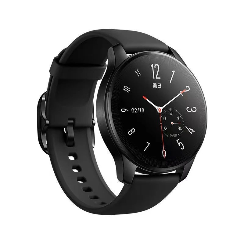 95新 vivo vivo watch 2eSIM独立通信 SOS 心率血氧监测二手98新
