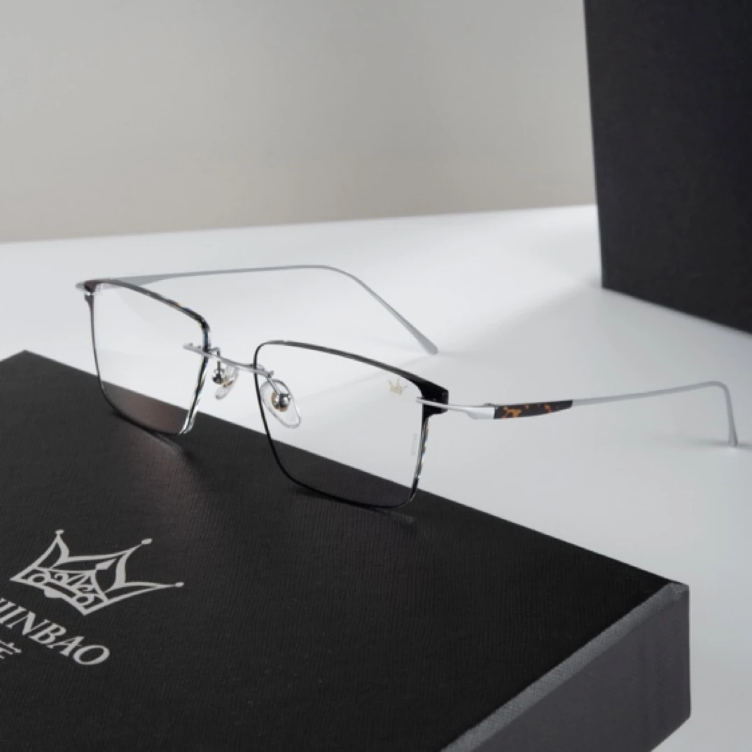 万金宝WR204M无框钻石切边