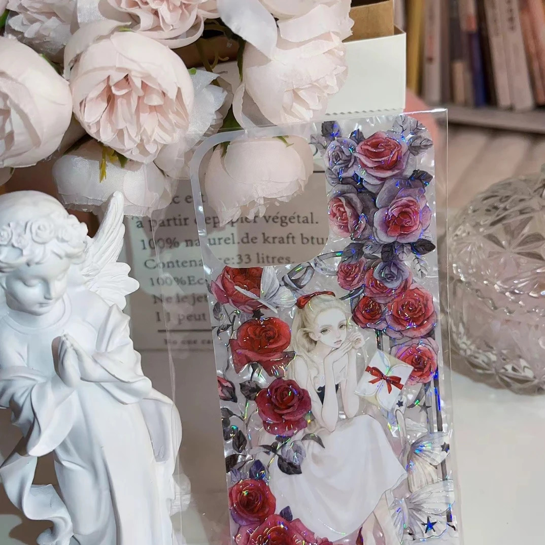 Pet胶带贴纸手机壳