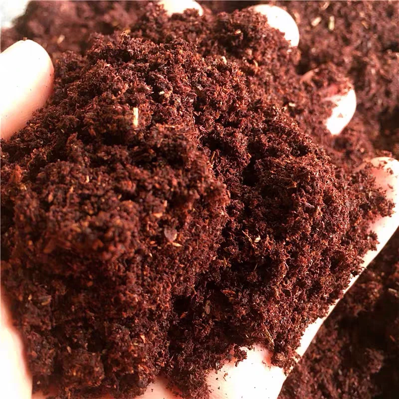 缅甸小叶奇楠降真香香粉高雅清香可电熏香，不可生点500克