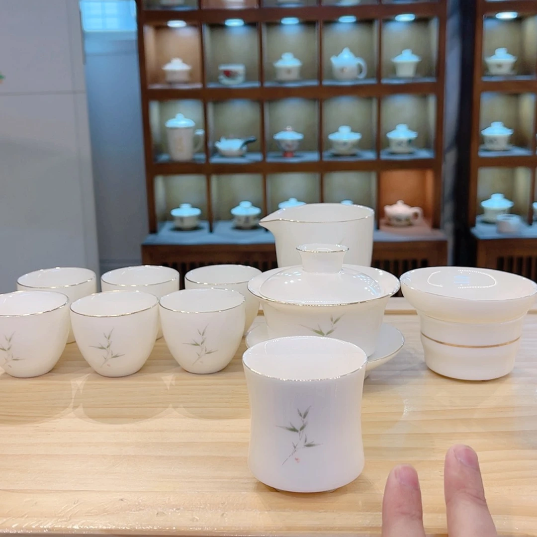 【闪购商品】陶瓷杯