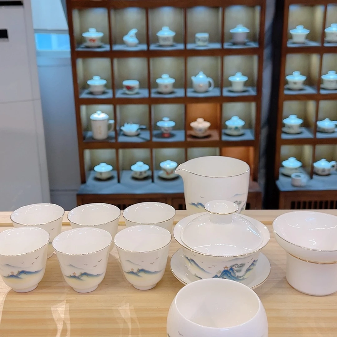 【闪购商品】杯陶瓷