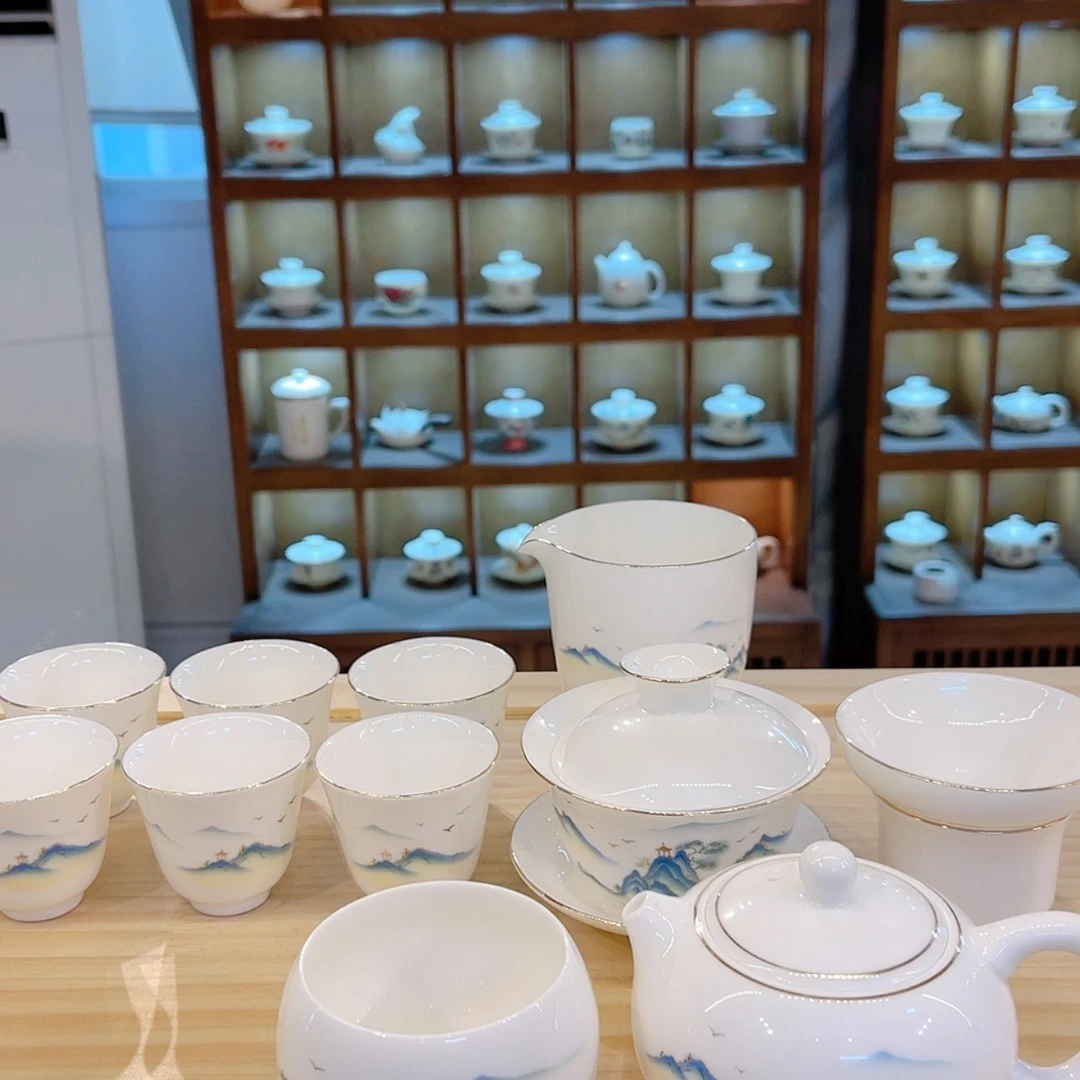 【闪购商品】瓷片陶瓷