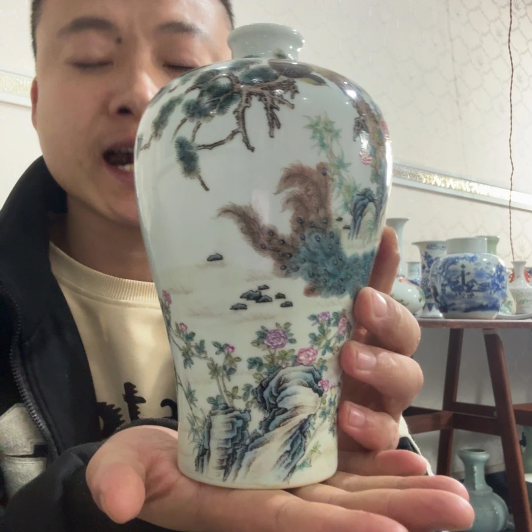 摆件陶瓷瓷器陶瓷瓷器