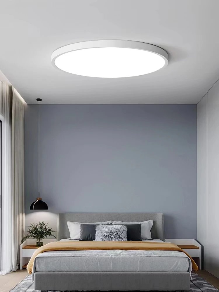 防尘防潮防蚊虫超薄LED三防灯