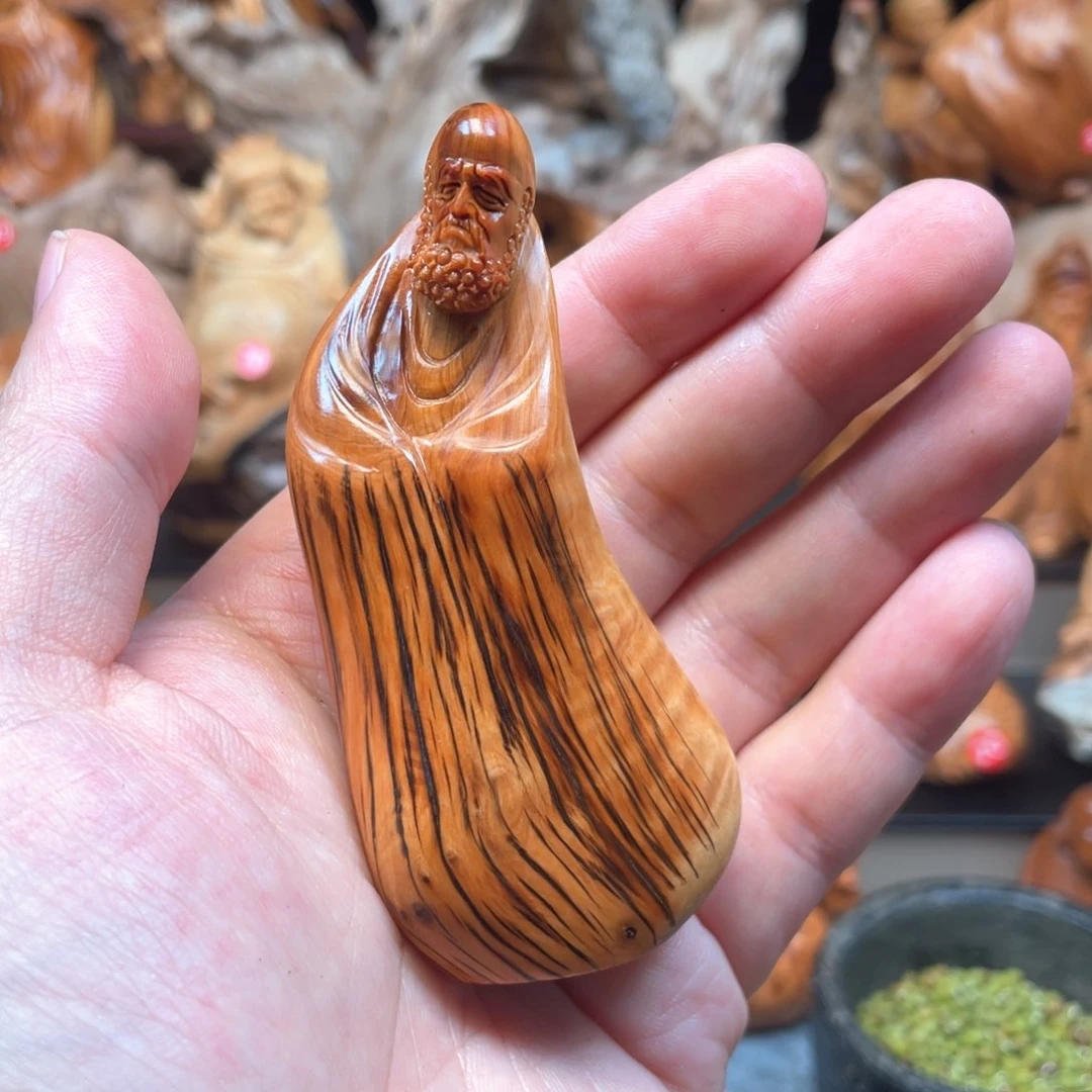 【闪购商品】柏木（崖柏）踏**梅wullkkkllloo