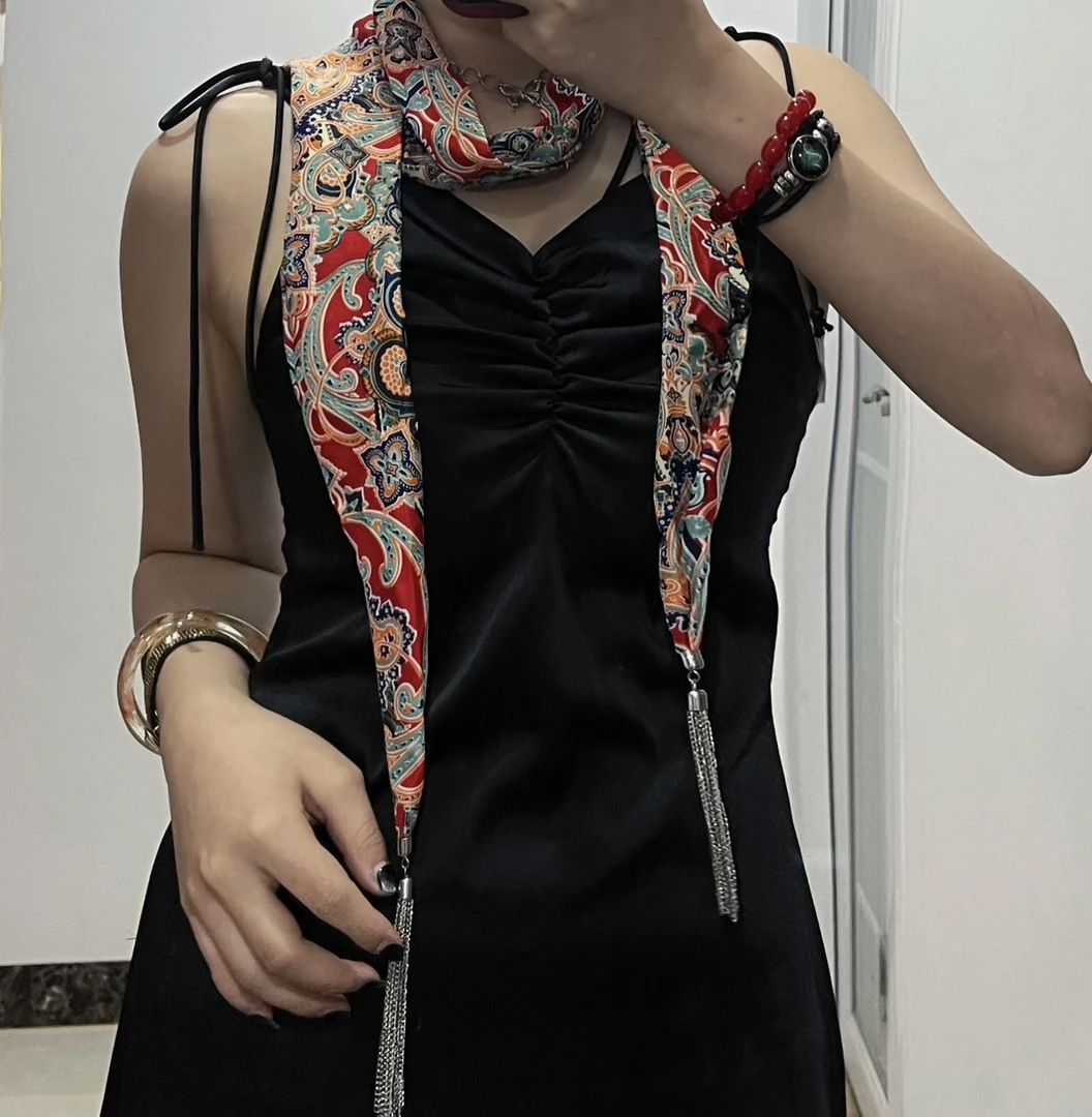 直播间扣号链接 下单备注编号拍 复古配饰