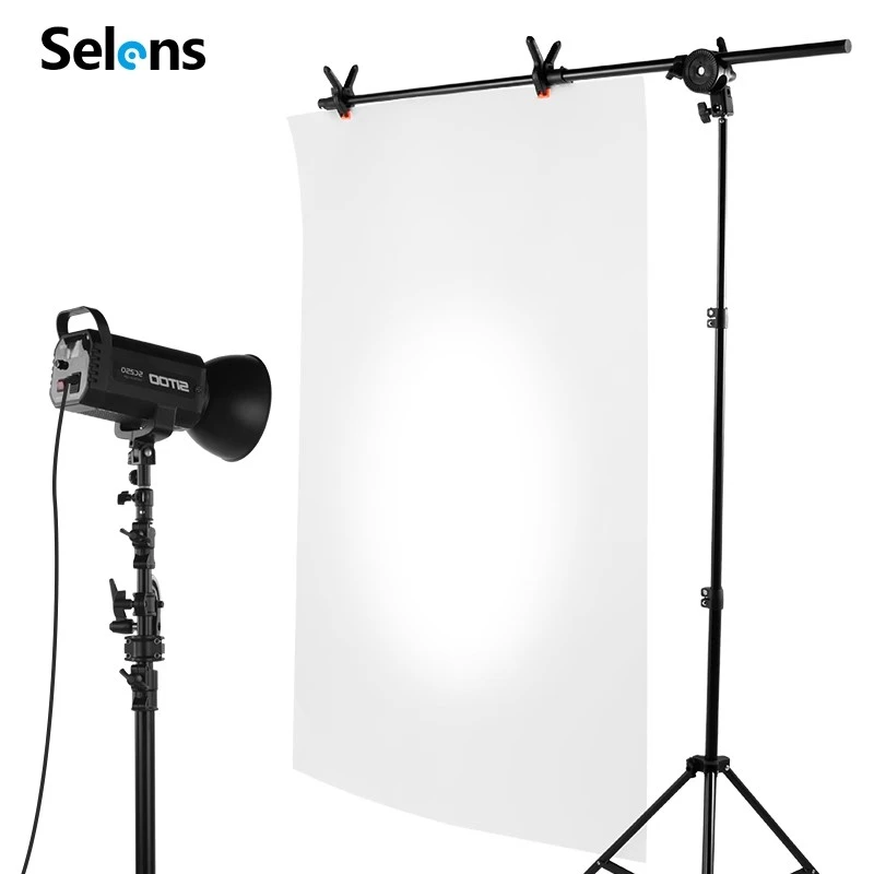 Selens柔光纸硫酸纸摄影柔光屏蝴蝶柔光布牛油纸拍摄道具拍照背景