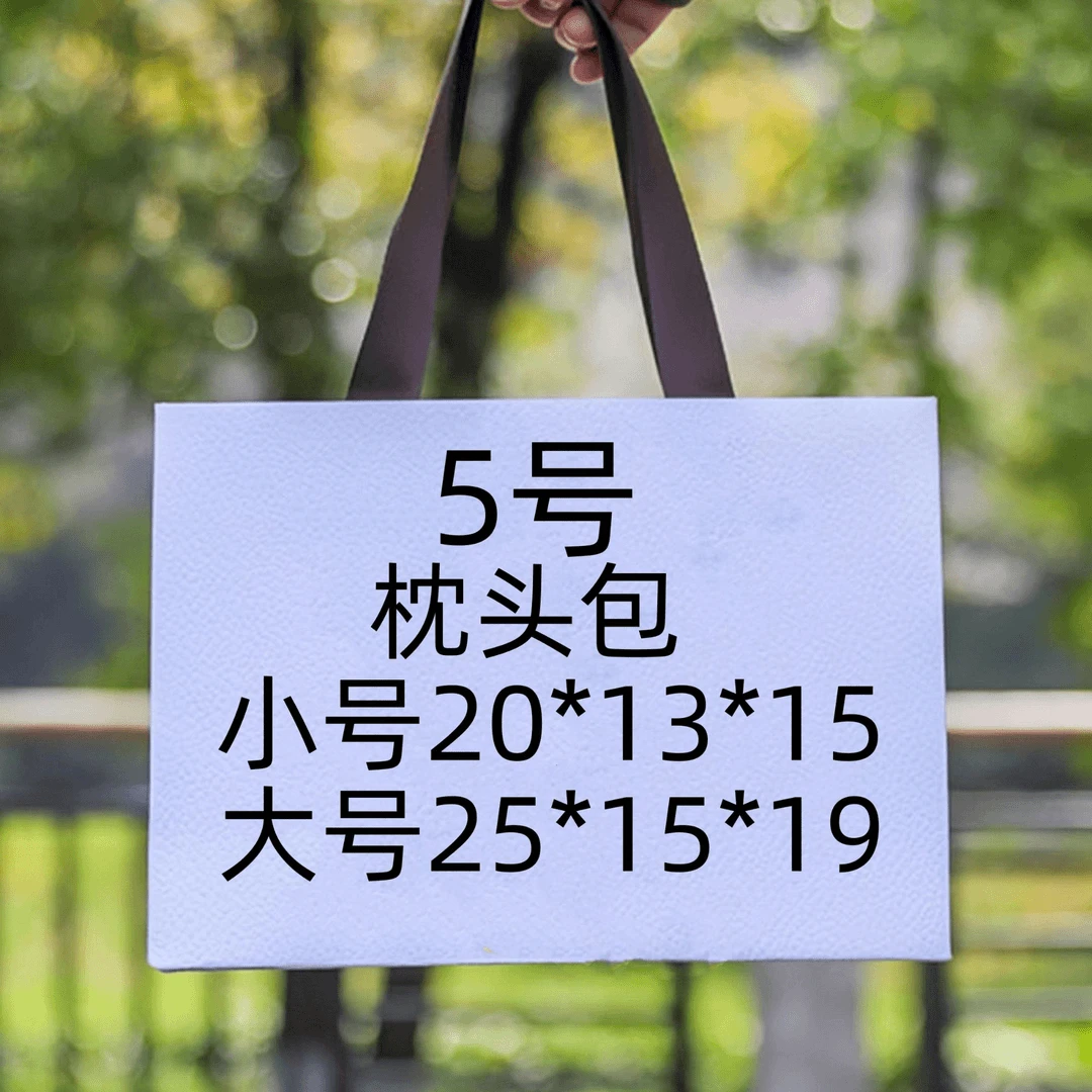 5号】时尚手提女包1015