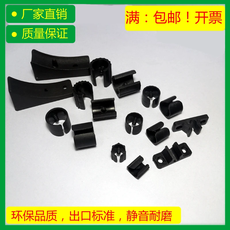 凳子椅子脚垫桌子防滑配件耐磨圆形开口方形垫脚护脚套塑料静音