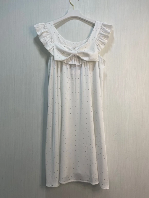 玫瑰优选1号链接睡裙