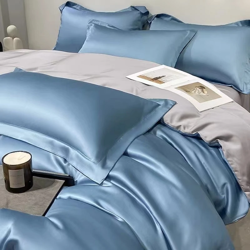 全棉微瑕疵布料床品DIY