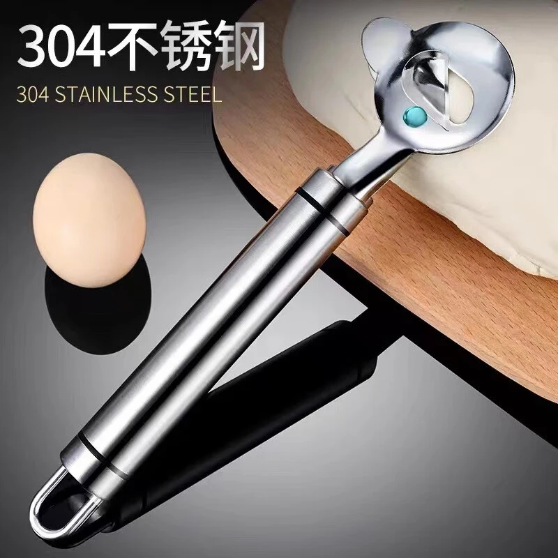 刀削面刀专用削面刀家用新款商用不锈钢山西手工专业单孔削面利器