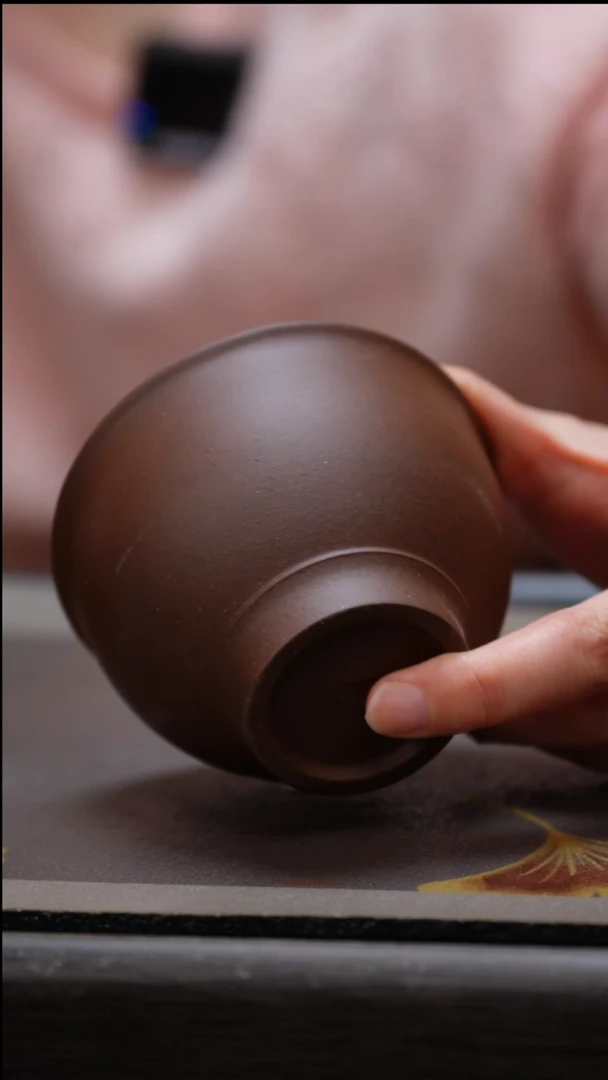 【闪购商品】紫砂茶壶宜兴紫砂杯