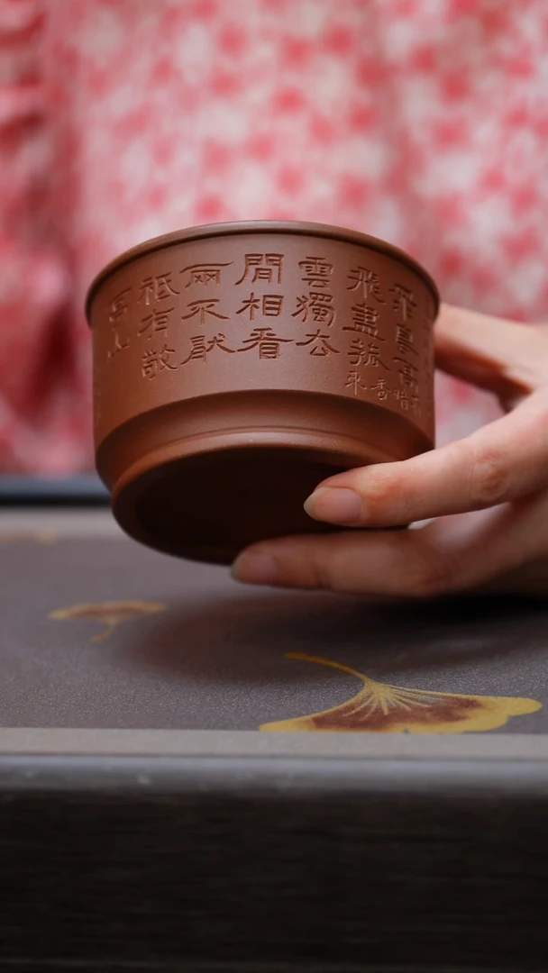 【闪购商品】紫砂茶壶宜兴紫砂壶28