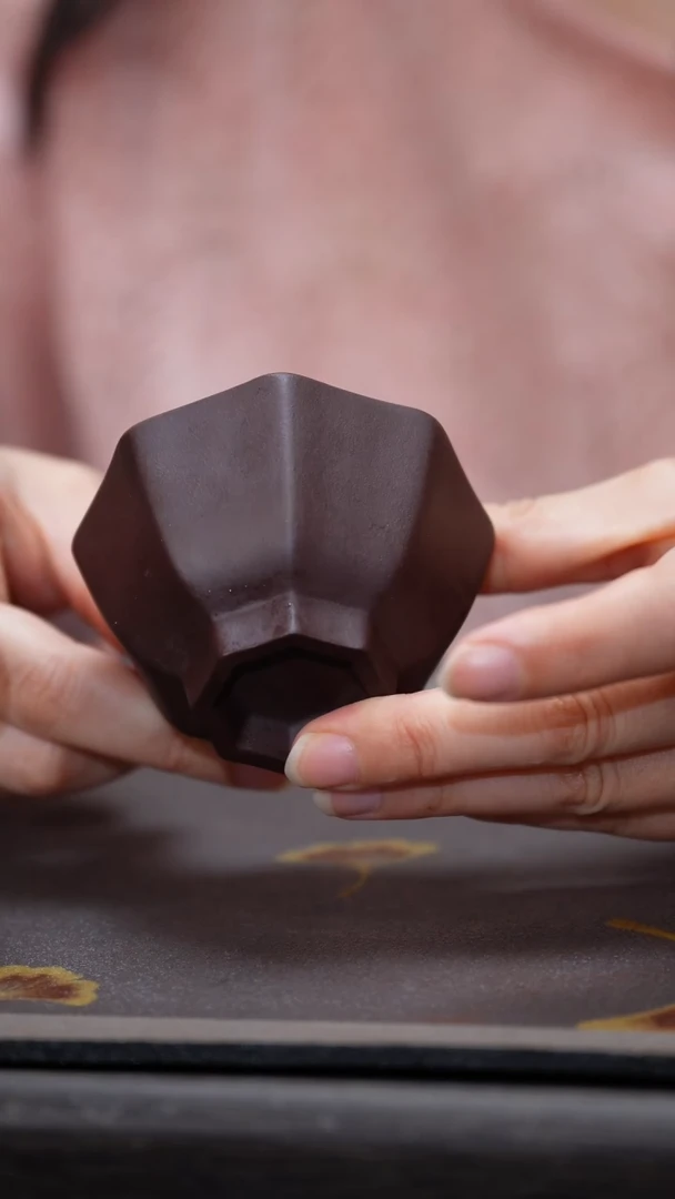 【闪购商品】紫砂茶壶宜兴紫砂杯