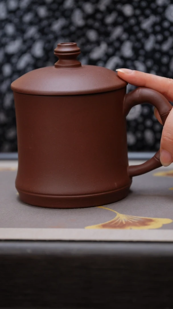 【闪购商品】紫砂茶壶宜兴紫砂杯