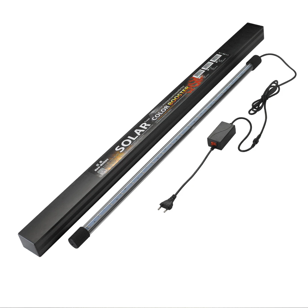 尼奥SOLA日光发色灯雷龙鱼灯潜水灯LED鱼缸灯金鱼增艳增色观赏