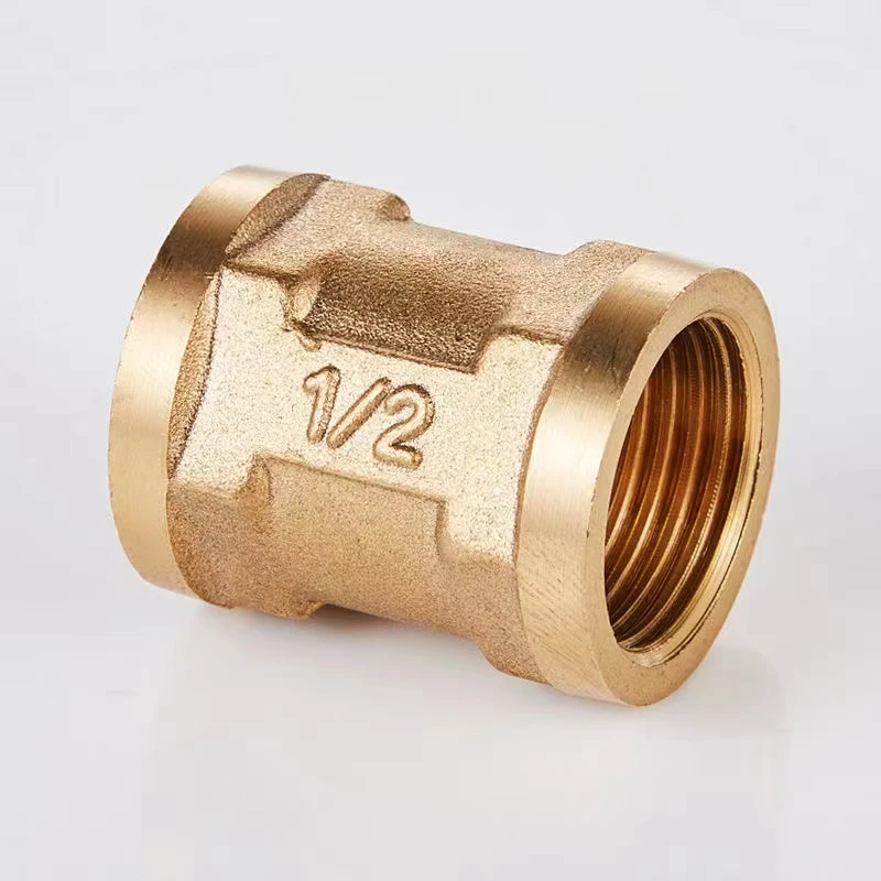 外丝转内丝专用接头【外丝角阀转内丝角阀全铜接头】