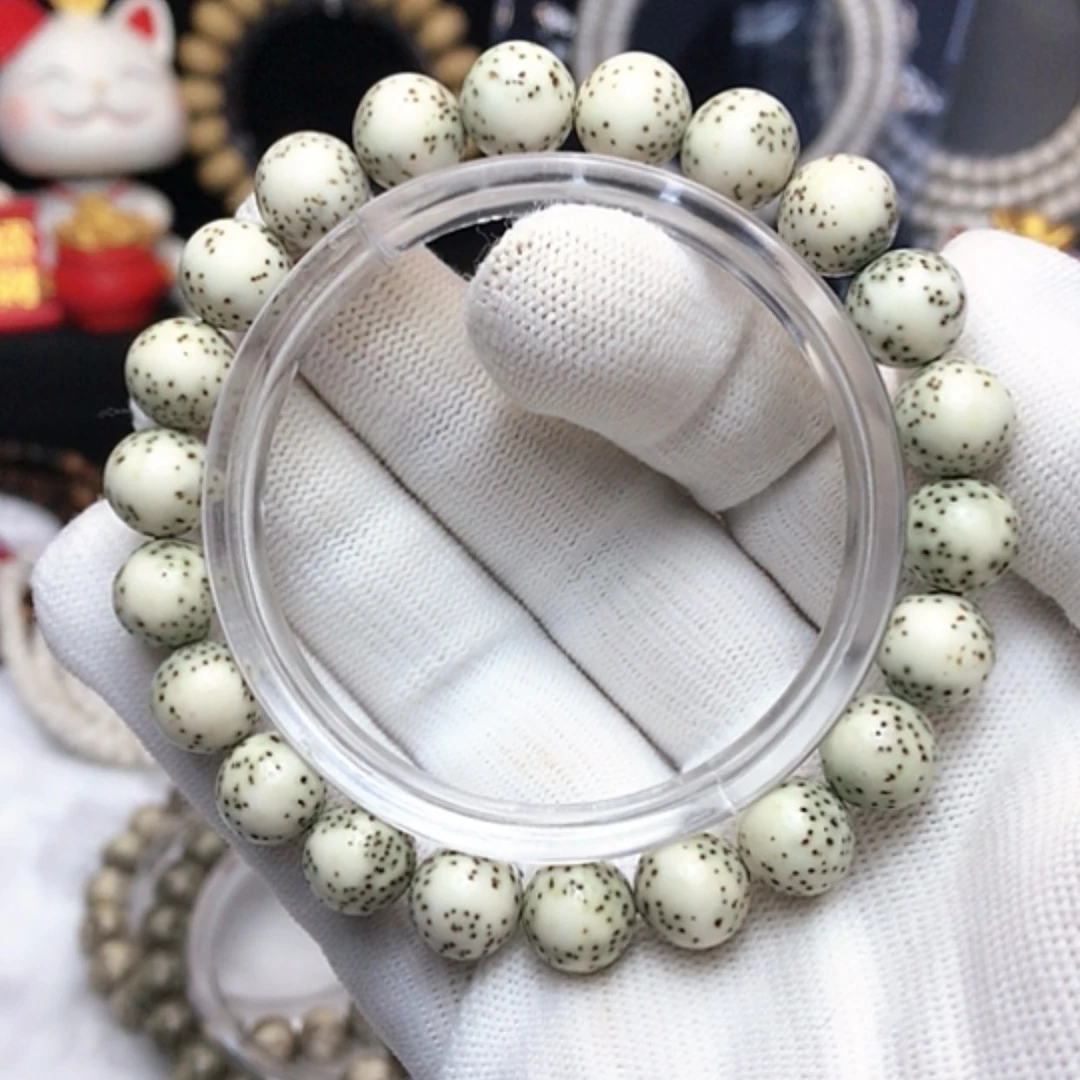 【闪购商品】星月菩提手串古****?河豚1.0圆珠