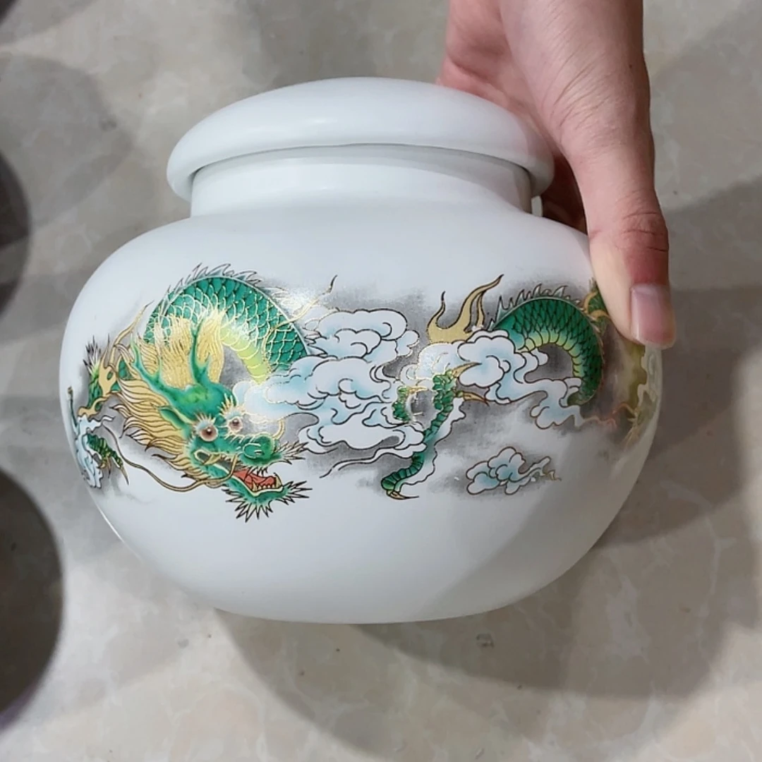 【闪购商品】密胺罐