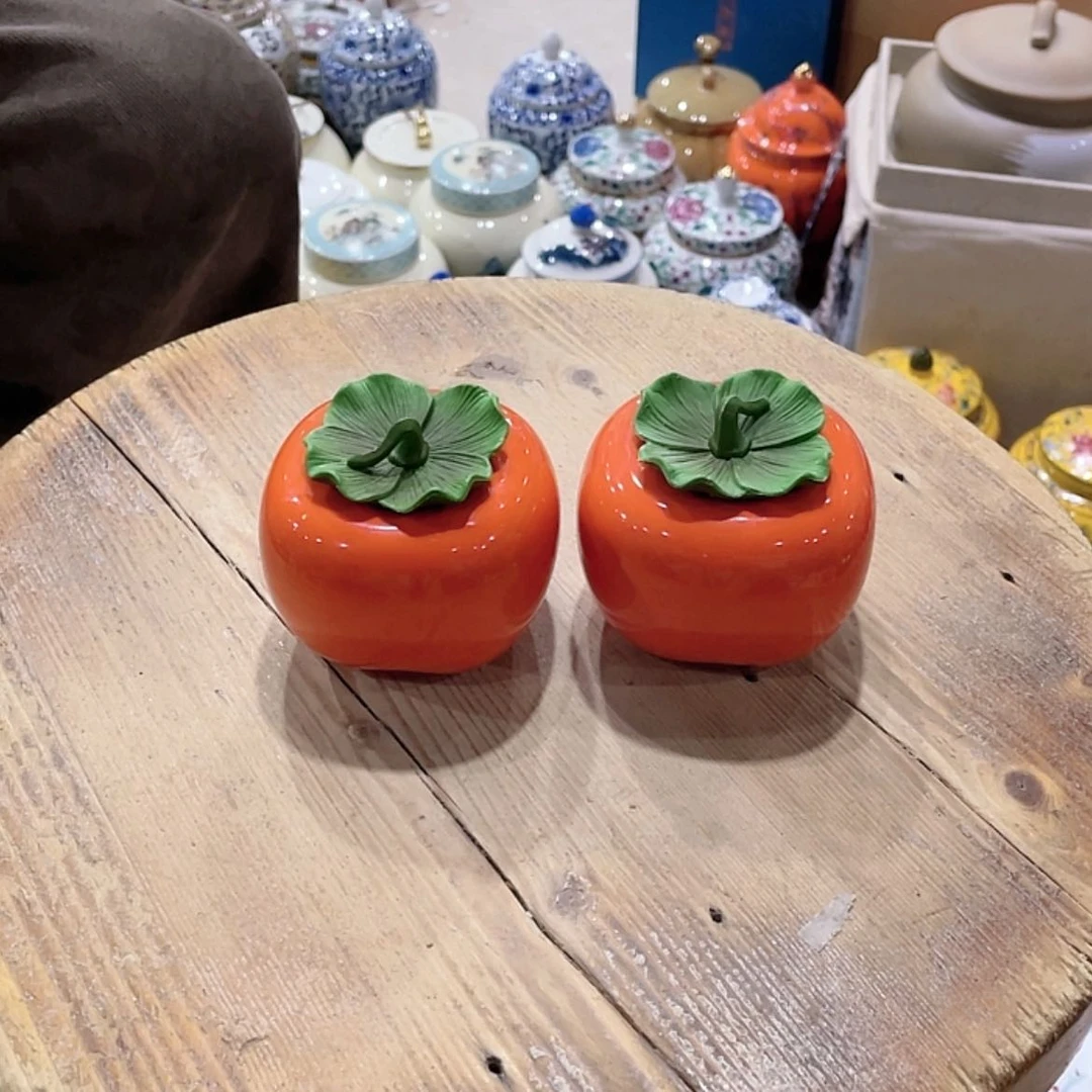 【闪购商品】罐高端茶叶罐储物罐