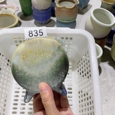 陶瓷20CM以下瑕疵