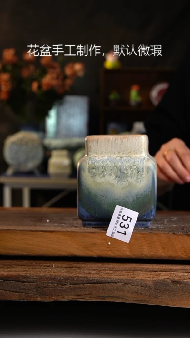 【闪购商品】陶瓷20CM以下优品