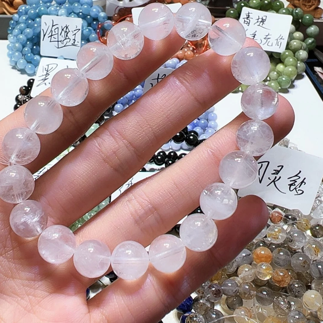 【闪购商品】水晶手链未镶嵌