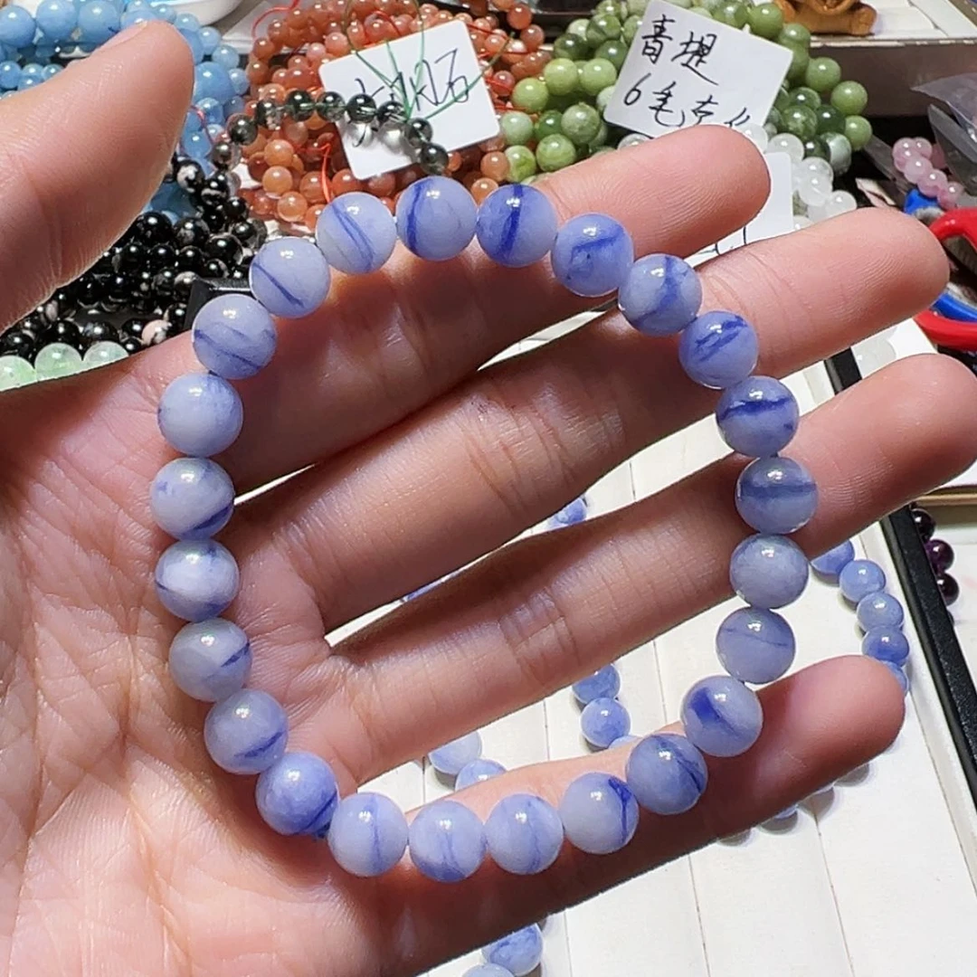 【闪购商品】水晶手链未镶嵌