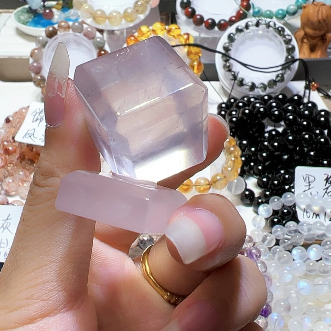 【闪购商品】水晶手链未镶嵌?****?