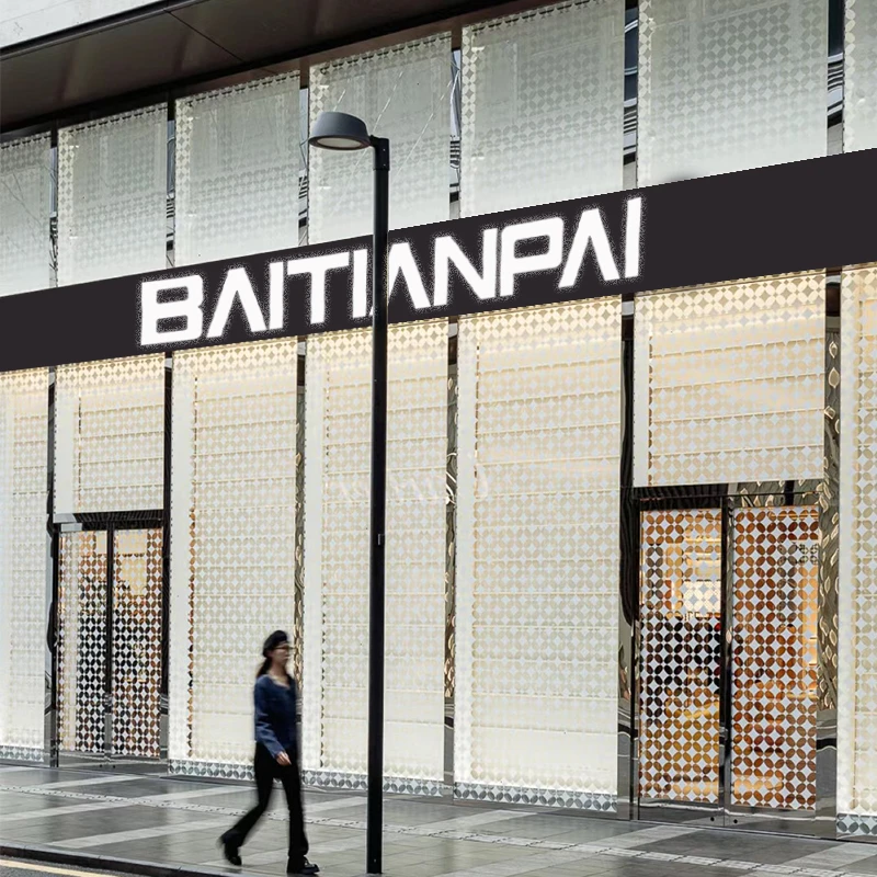 1【6728】重磅轻奢牛仔男裤