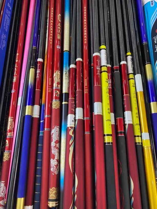 正品台钓断号断码链接（以直播间介绍为主）