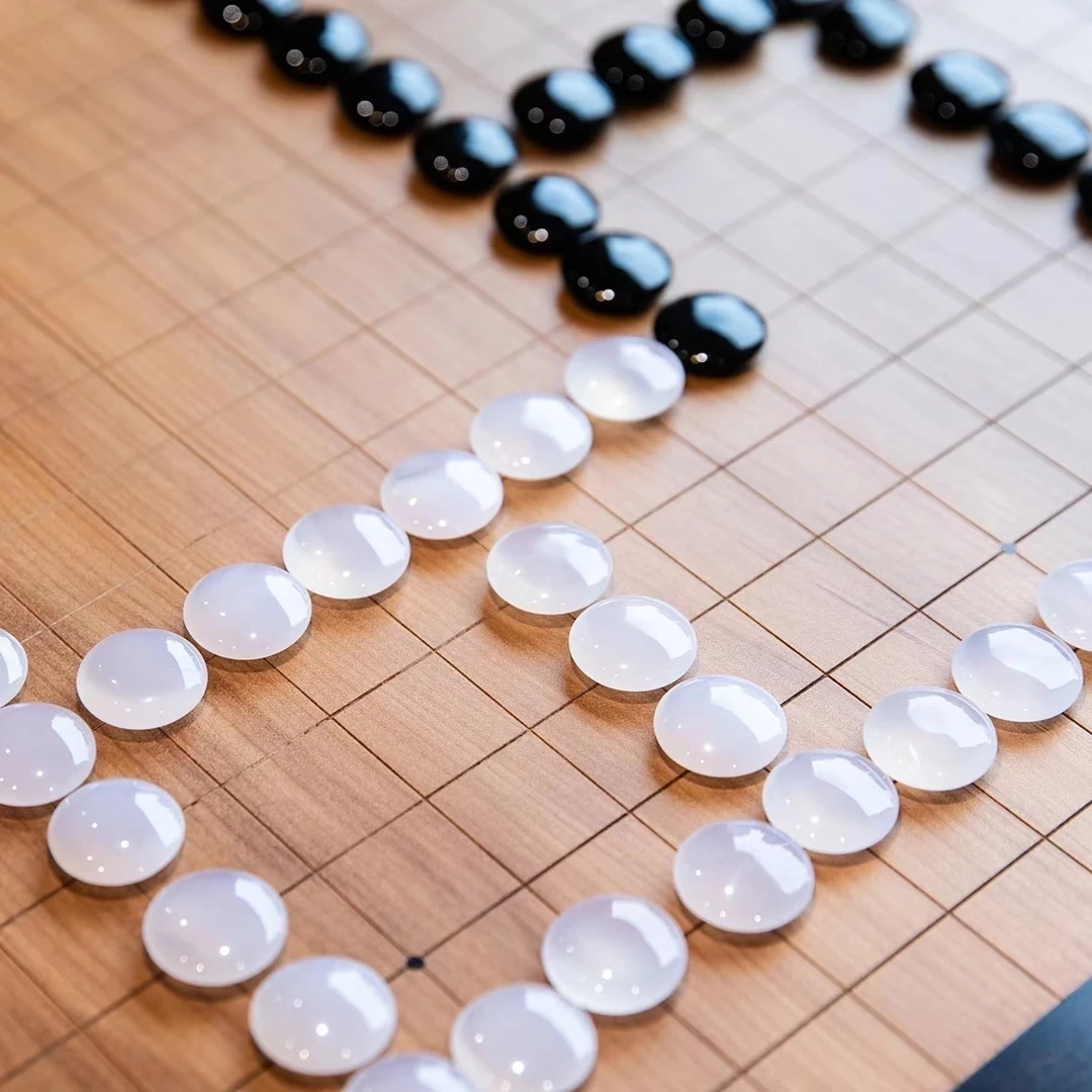 弈静弈动围棋【3级保过班】