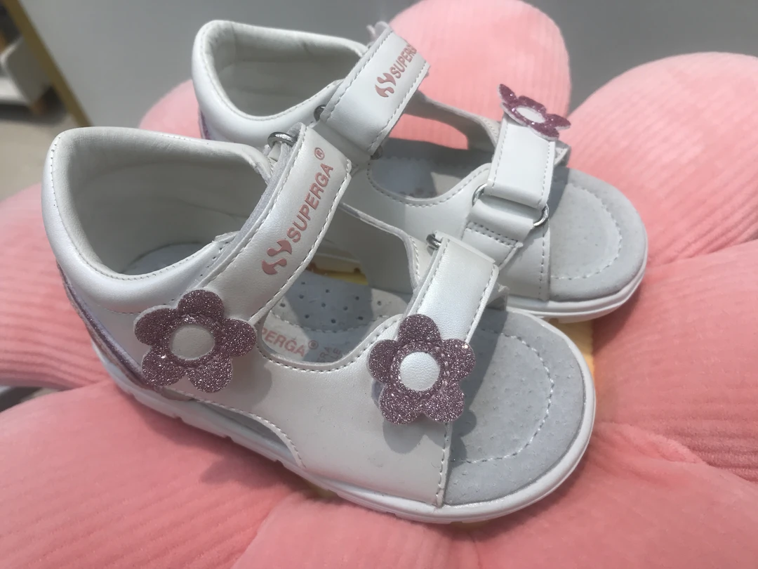 新款后帮加固机能鞋